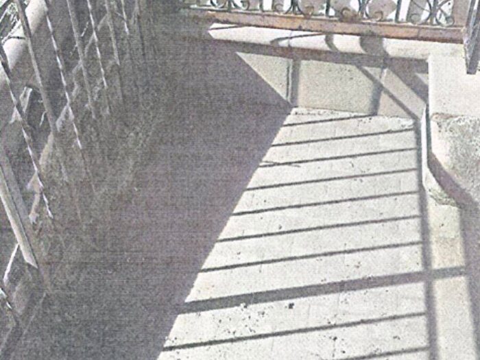Appartamento trilocale in vendita in Via Calandri, Seglia Sant'Anna, Ventimiglia