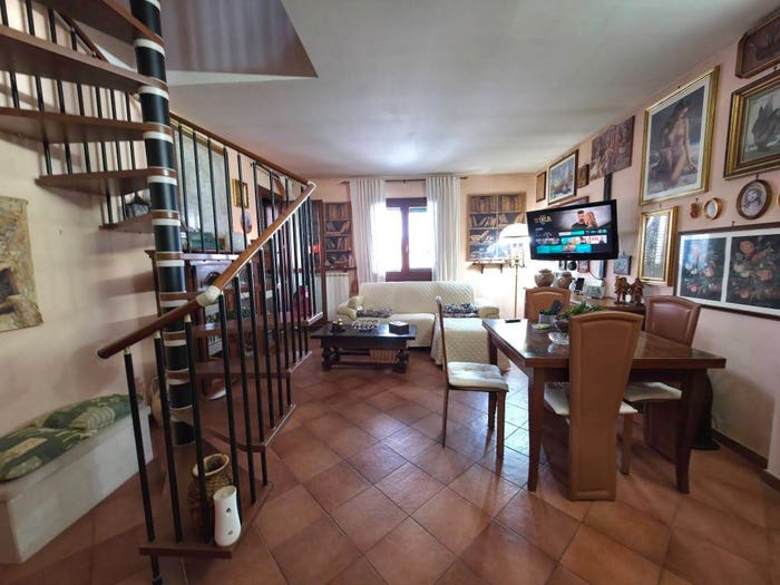 Appartamento trilocale in vendita in Via Niccolò Machiavelli, Centro, Cavallino
