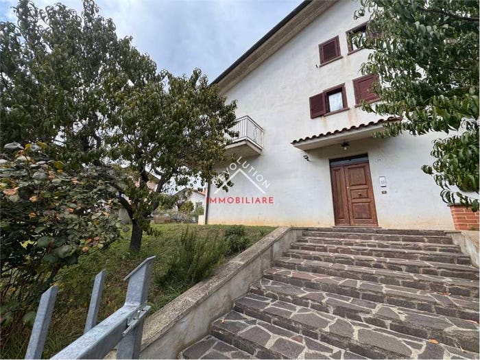 Casa con 6 locali in vendita in Sansecondo, San Secondo, Città di Castello