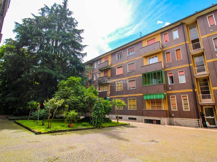 Appartamento monolocale in vendita in Via Ravenna, Corvetto, Milano