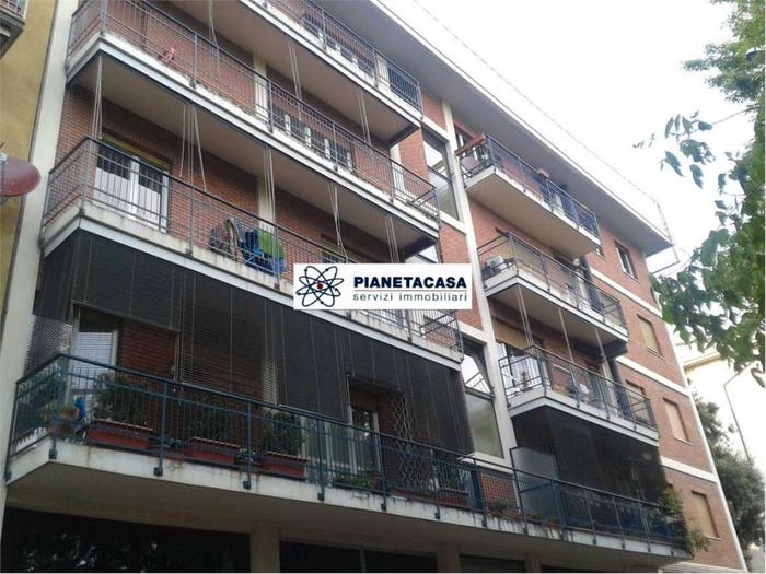 Appartamento bilocale in vendita in via Papa Ratti, Redona, Bergamo