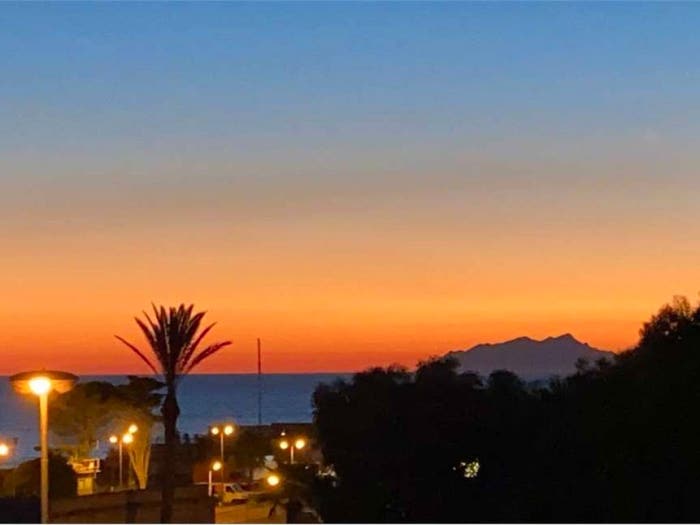 Appartamento trilocale in vendita in Centro Urbano, Marsala