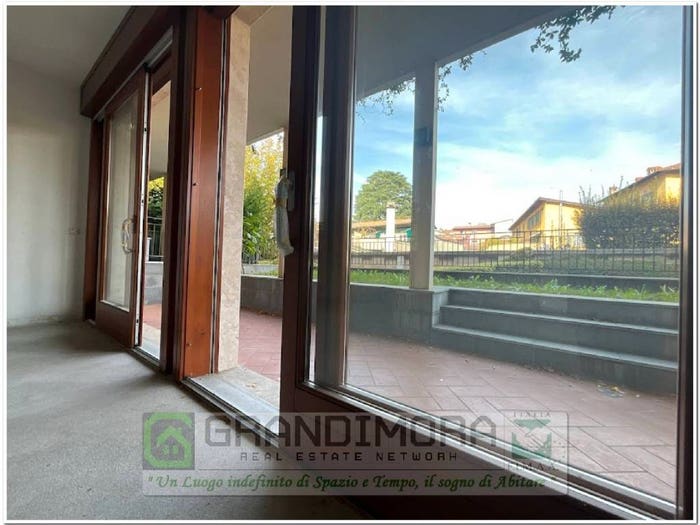 Appartamento trilocale in vendita in Borgo Palazzo, Bergamo