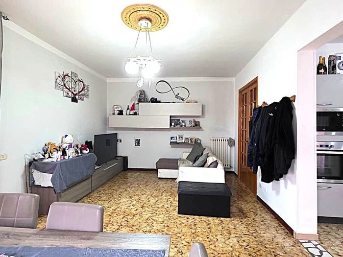 Appartamento con 5 locali in vendita in Via Simon Gentile, Centro, Nardò