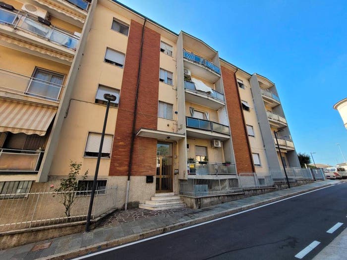 Appartamento bilocale in vendita in Via Giuseppe Verdi, Calusco d'Adda