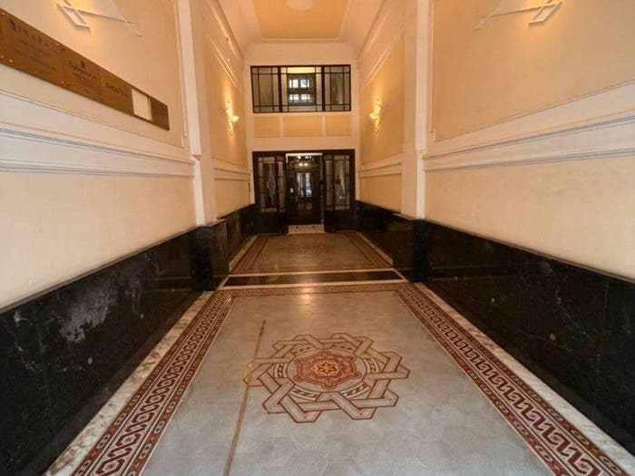 Appartamento con 5 locali in vendita in Via del Coroneo, Borgo Teresiano, Trieste