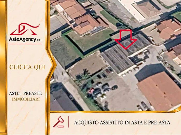 Casa con 5 locali in vendita in Viale della Repubblica F, Centro, Sulmona