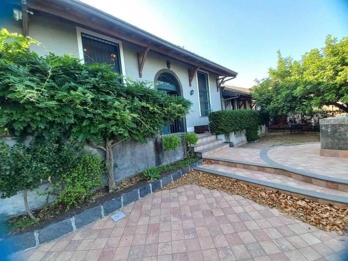 Casa quadrilocale in vendita in Mascali