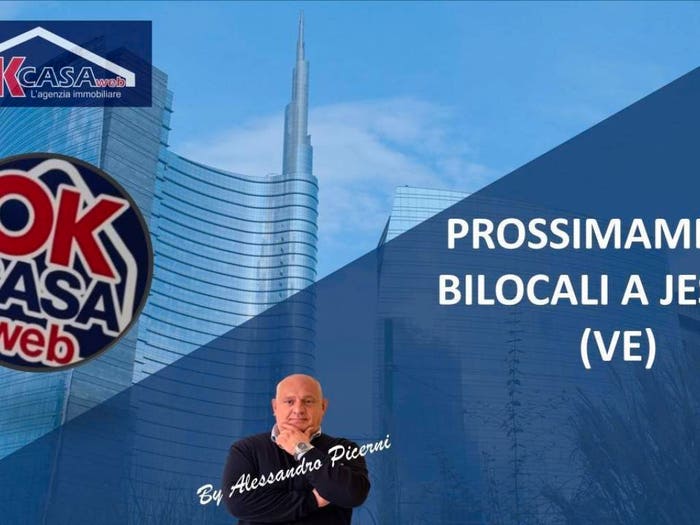 Appartamento bilocale in vendita in via LLotto, Jesolo Paese, Jesolo