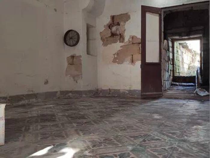 Casa trilocale in vendita in Via Pavorgia, Centro, San Donato di Lecce