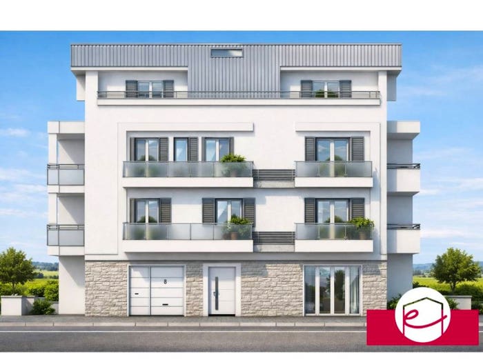 Appartamento trilocale in vendita in Via della Meridiana, Gatteo Sant'Angelo, Gatteo