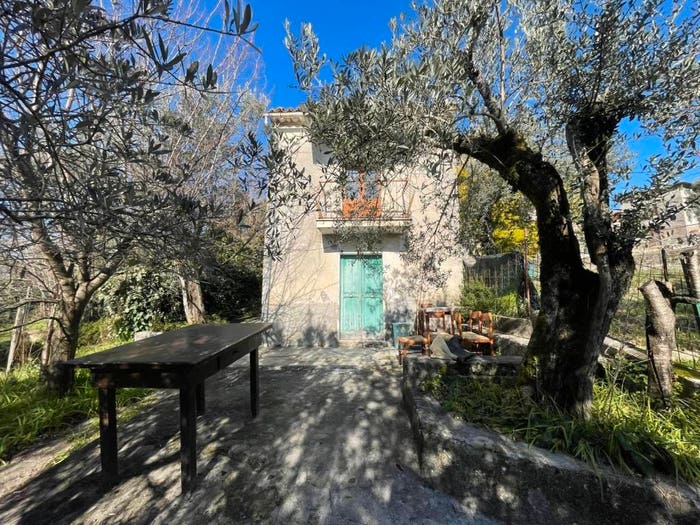 Casa trilocale in vendita in Via Collecarino, Colle Carino, Arpino