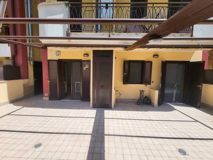 Casa bilocale in vendita in Via Camillo Benso di Cavour, Rione Libertà, Benevento