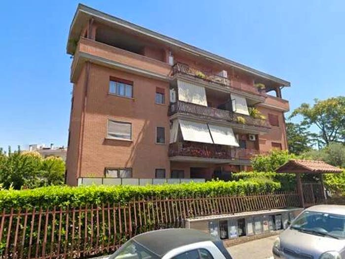 Appartamento bilocale in vendita in Via Bompietro, Rocca Cencia, Roma