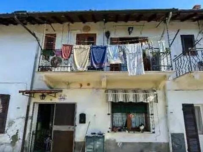 Casa trilocale in vendita in Vicolo Giuseppe Garibldi, Nicorvo