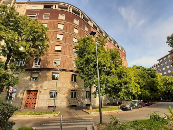 Appartamento trilocale in vendita in Via Ambrogio da Fossano Bergognone, Solari, Milano
