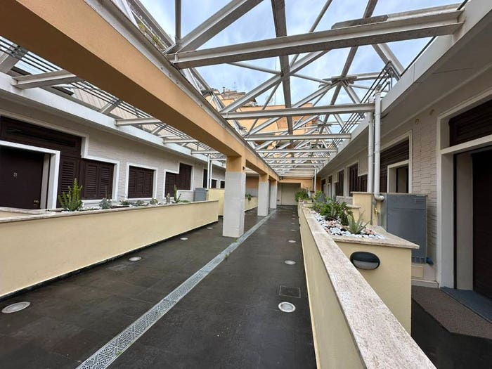 Appartamento bilocale in vendita in Viale di Trastevere, Monteverde Vecchio, Roma