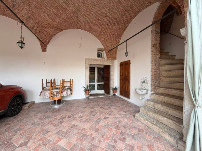 Appartamento trilocale in vendita in Via San Nicola, Centro, Botticino