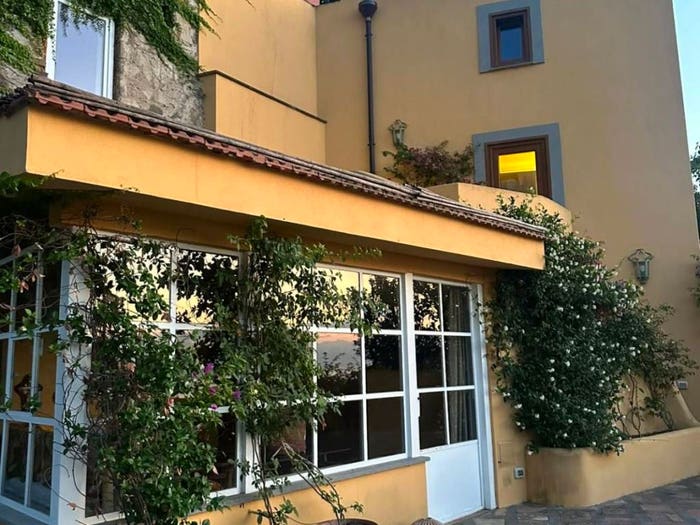 Casa trilocale in vendita in Via Baccoli, Marciano, Massa Lubrense