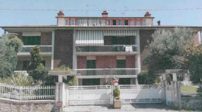 Appartamento con 5 locali in vendita in Via Genova, Centro, Umbertide