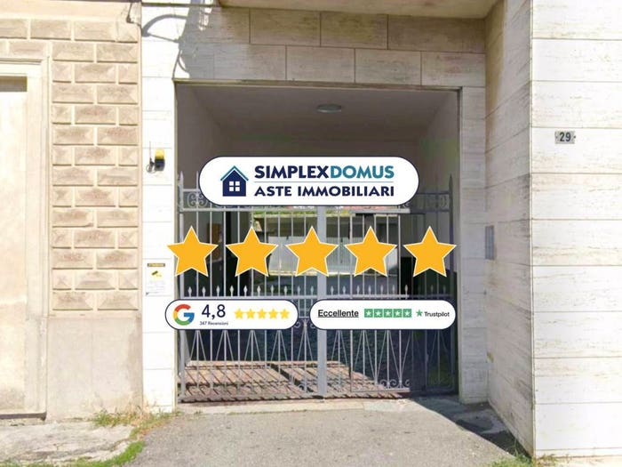Appartamento trilocale in vendita in Via Don G Frippo, Cascinetta, Gallarate
