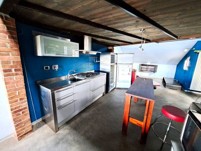 Appartamento monolocale in vendita in Via Don Giacomo Soleri, Centro, Saluzzo