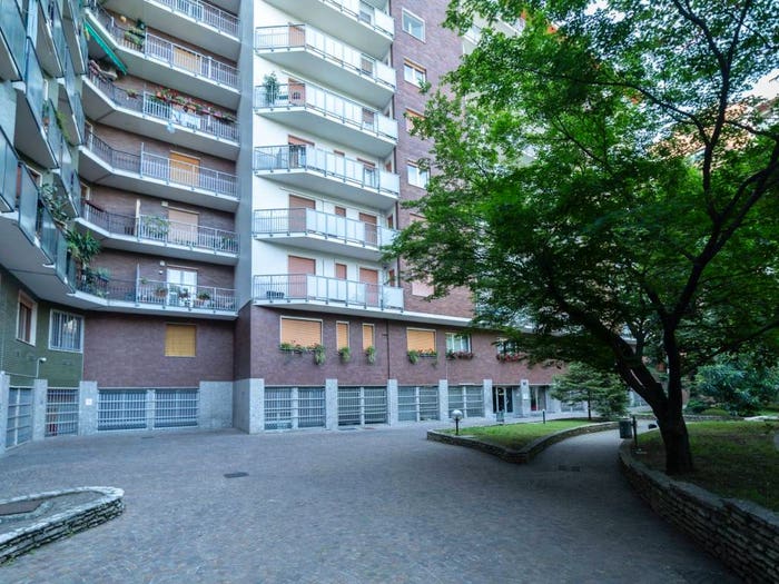 Appartamento trilocale in vendita in Via Pietro Rubens, Gambara, Milano
