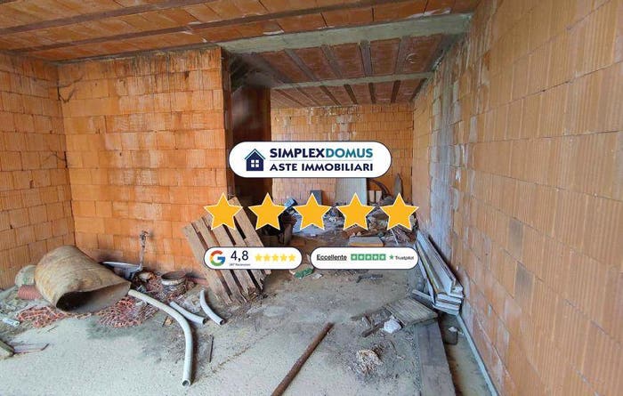 Appartamento trilocale in vendita in Don Guglielmo Baldini, Centro, Trovo