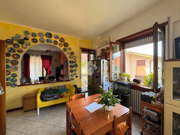Appartamento trilocale in vendita in Via Cervino, Centro, Oleggio