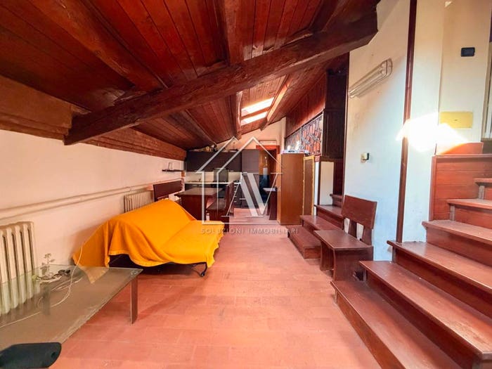 Appartamento quadrilocale in vendita in Via Pier Paolo Tozzoni, Centro Storico, Imola