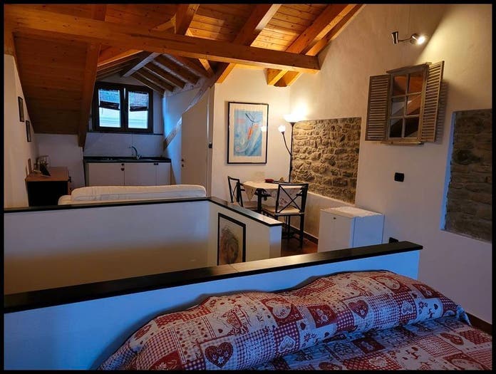 Casa con 6 locali in vendita in Via G Mazzini, Centro, Pareto