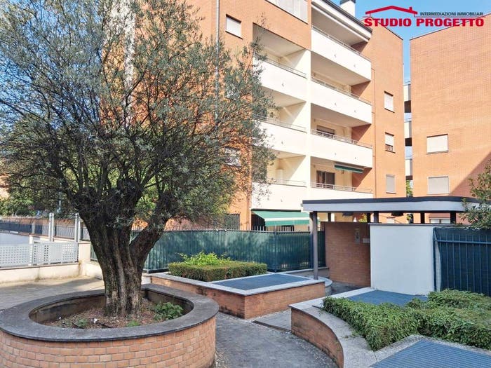 Appartamento trilocale in vendita in Via Settembre, Centro, Mariano Comense