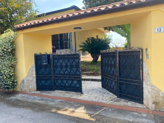 Casa con 6 locali in vendita in Strada Randa, Litoranea, Latina