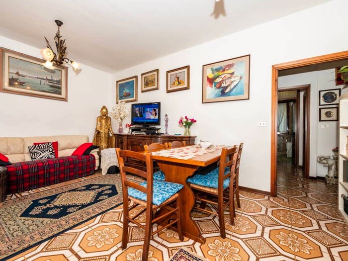 Appartamento quadrilocale in vendita in Via Gaetano Donizetti, Jesolo Paese, Jesolo