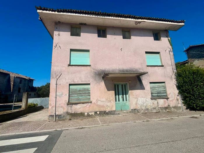 Casa con 6 locali in vendita in San Paolo, Morsano al Tagliamento