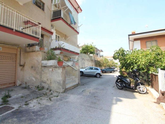 Appartamento trilocale in vendita in Via Matilde Serao, Centro, Agropoli