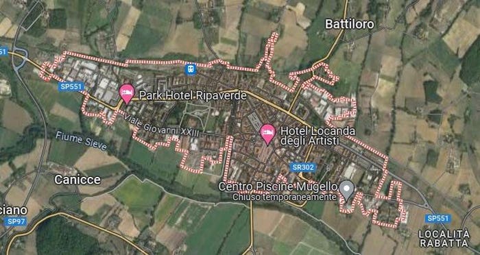Case in Vendita e in Affitto - 2