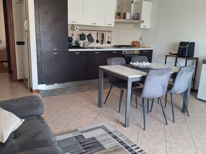 Appartamento bilocale in vendita in Via Antonio Cantore, Centro, Borgosatollo