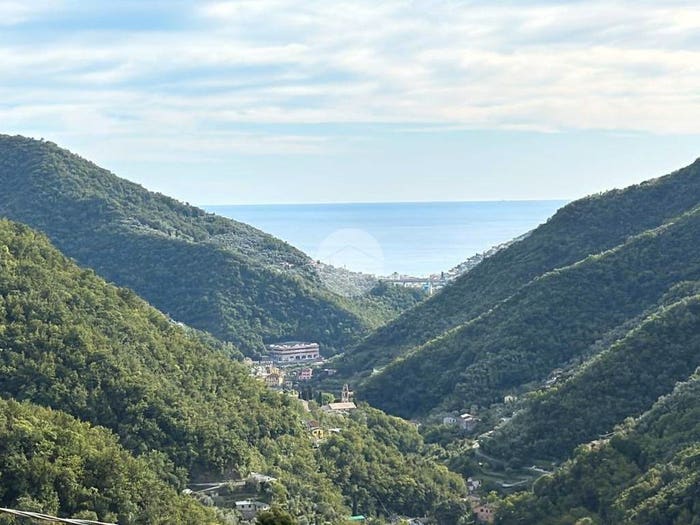 Casa con 6 locali in vendita in Salita Ciape, Salto Chiesa, Avegno