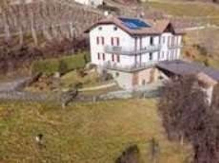 Appartamento con 5 locali in vendita in Frazione Dres, Cles