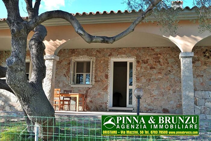 Appartamento quadrilocale in vendita in San Teodoro