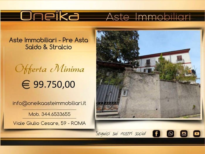 Appartamento con 6 locali in vendita in Vicolo Astori, Centro, Castelletto Monferrato
