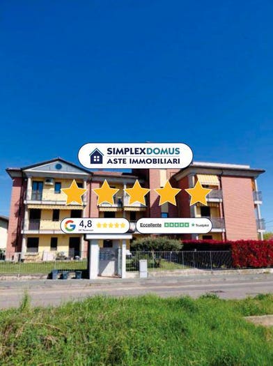Appartamento quadrilocale in vendita in via Berra C, Venegono Inferiore