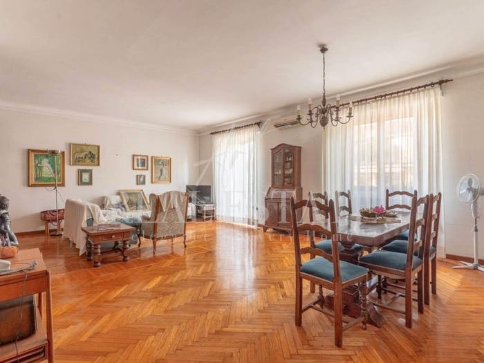 Appartamento quadrilocale in vendita in Via Sebastiano del Piombo, Monte Rosa Lotto, Milano