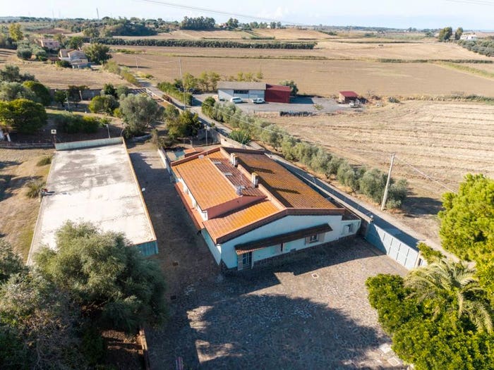 Casa con 6 locali in vendita in Località Pantano, Sant'Agostino, Tarquinia