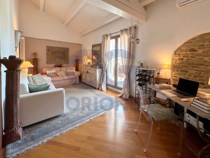 Appartamento trilocale in vendita in Piazza Giuseppe Garibaldi, Centro, Morciano di Romagna