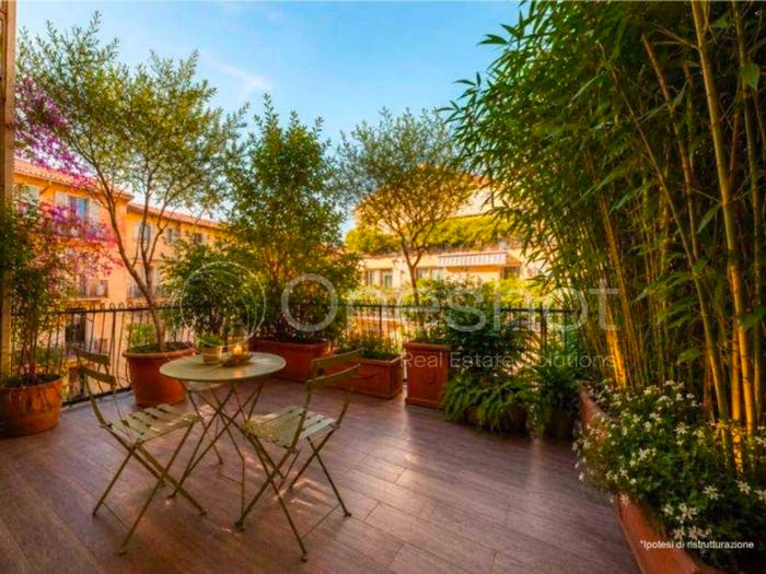 Appartamento quadrilocale in vendita in Via Antonio Tantardini, Corso San Gottardo, Milano