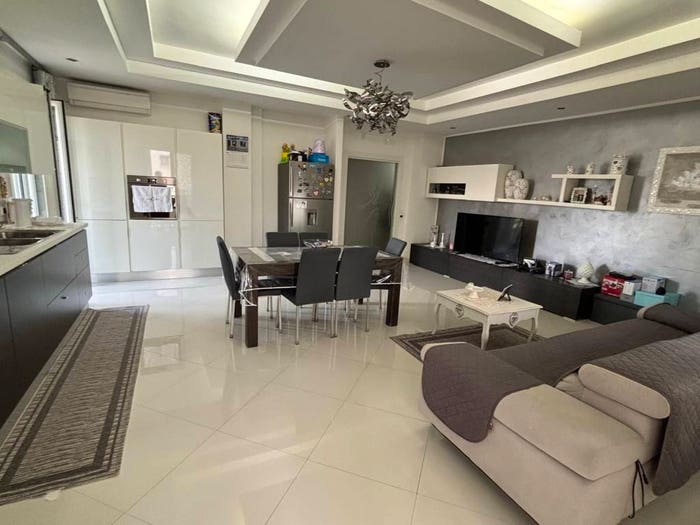 Appartamento trilocale in vendita in Via Prisco Di Prisco, Centro, Ottaviano