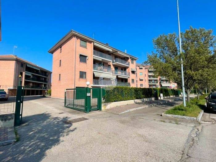 Appartamento bilocale in vendita in Via Cuneo, Corso Savona Trincere, Asti