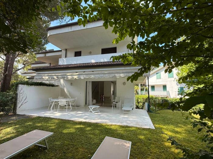 Casa con 6 locali in vendita in Arco della Luna, Centro, Lignano Sabbiadoro